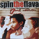 Spin the Flava - Jesus Bright and Morning Star
