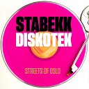 Stabekk Diskotek - Streets of Oslo