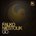 Falko Niestolik - Go Original Short Edit