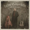 Glen Campbell feat Brian Setzer Chris Isaak Dick… - In My Arms feat Chris Isaak Dick Dale Brian…