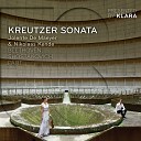 Jolente De Maeyer feat Nicolaas Kende - Beethoven Violin Sonata No 9 in A Major Op 47 Kreutzer I Adagio sostenuto…