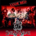 Spellbyndaz - Code Red