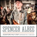 Spencer Albee - Tea and Cocaine
