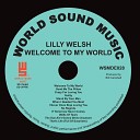 Lilly Welsh - Crazy for Loving You