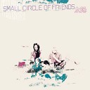 Small Circle of Friends - taiyo