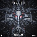 Eqwillus - Symbiote
