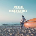 Mr Sebii feat Colorado Stars - S odka Dorotka CandyNoize Remix