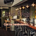 Jos Angel - A Mi Manera