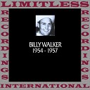 Billy Walker - Kissing You
