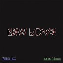 Khalilah E Mitchell Wendell Higgs - New Love