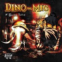 Dino Mic - In the Streets