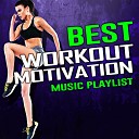 Workout Remix Factory - Girl On Fire 140 BPM