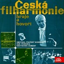 Czech Philharmonic V clav Neumann - Egmont Overture to the Tragedy by Goethe Op 84 pt…