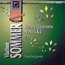 Panocha Quartet - String Quartet No 1 in D Minor I Allegro moderato…