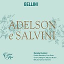 Daniele Rustioni feat Maurizio Muraro Simone… - Bellini Adelson e Salvini Act 3 Baldanzoso che dici Adelson…