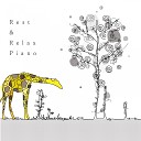 Animal Piano Lab - What a Wonderful Day