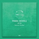 Mark Howls - Octa Original Mix