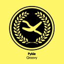 Pykie - Groovy Original Mix