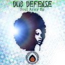Dub Defense - Listen Original Mix