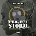 K4ne - The Turing Test Original Mix