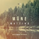 M NE - Waiting Original Mix