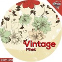 Mhek - Extended Original Red Drum Mix