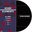 Assuc - Elements Sek7or Remix