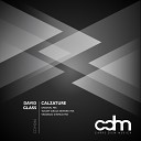 David Glass - Calzature Original Mix