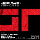Jackie Mayden Sergio Dotto - Twisted Shadow Original Mix