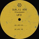 Elesbaan - UFO 01 Remastered