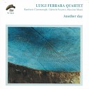 Luigi Ferrara Quartet - Blues Hot