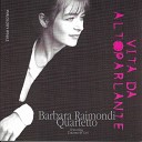 Barbara Raimondi feat Emanuele Cisi - Glad to Unhappy