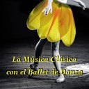 Oasis M sica de Ballet - Fantasie in G Major D 1