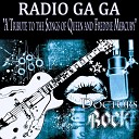 Doctors Rock - The Great Pretender Cover Version