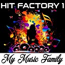 My Music Family - Too Funky