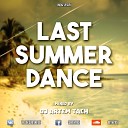 DJ Artem tach - track 2 Last summer dance