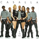 CASALLA - In the Rain Special Guitar Mix Radio Mix II