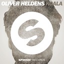 Oliver Heldens vs Flo Rida feat T Pain - Koala Got Low DJ Firth