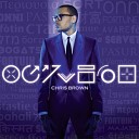 Chris Brown - Turn Up The Music With Rihanna