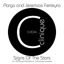 Parga Jeremias Ferreyra - Signs Of The Stars Original Mix