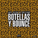 Jay Silva Cuzzins - Botellas y Bounce Original Mix