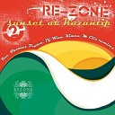 Re Zone - Sunset At Kazantip DJ Winn Remix