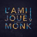 L AMI feat Jean Bernard Oury Capucine… - I Mean You