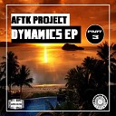 AFTK Project - Run Away With Me Main Mix