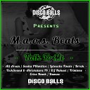 M a o s Beats - Talk To Me DJ Hakuei Remix