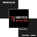 Tech C - Mega Trip Original Mix