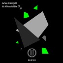 Juhan Kleingold - Manifest Original Mix