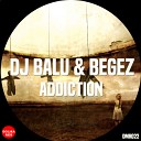 DJ Balu Begez - Damping Original Mix