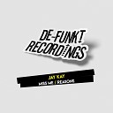 Jay Kay - Reasons Original Mix