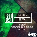Spojaz - Regret The Disco Original Mix